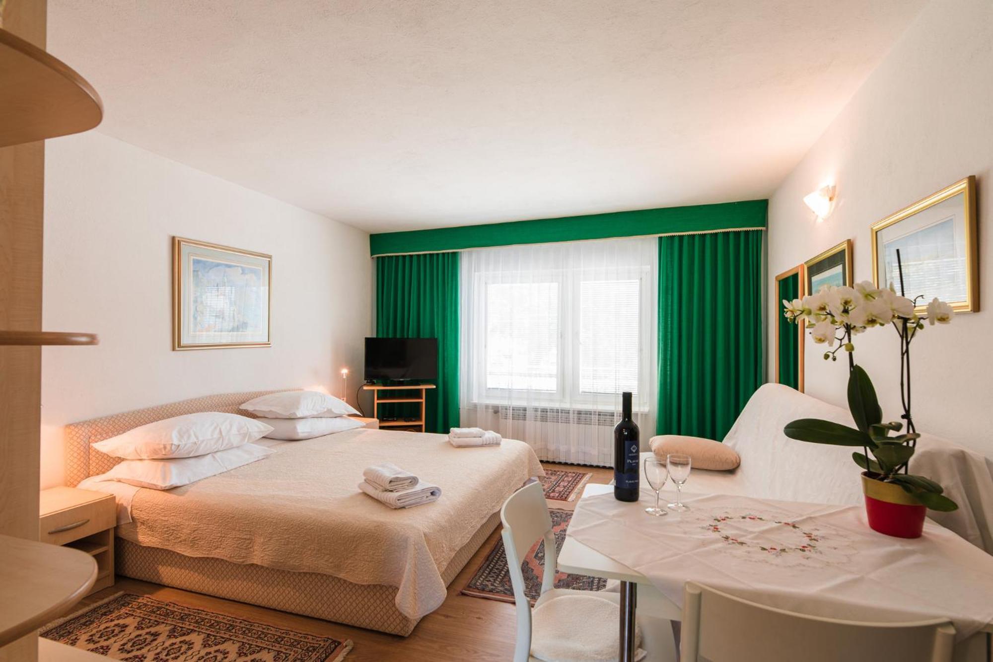 Maja Apartment Crikvenica Ngoại thất bức ảnh