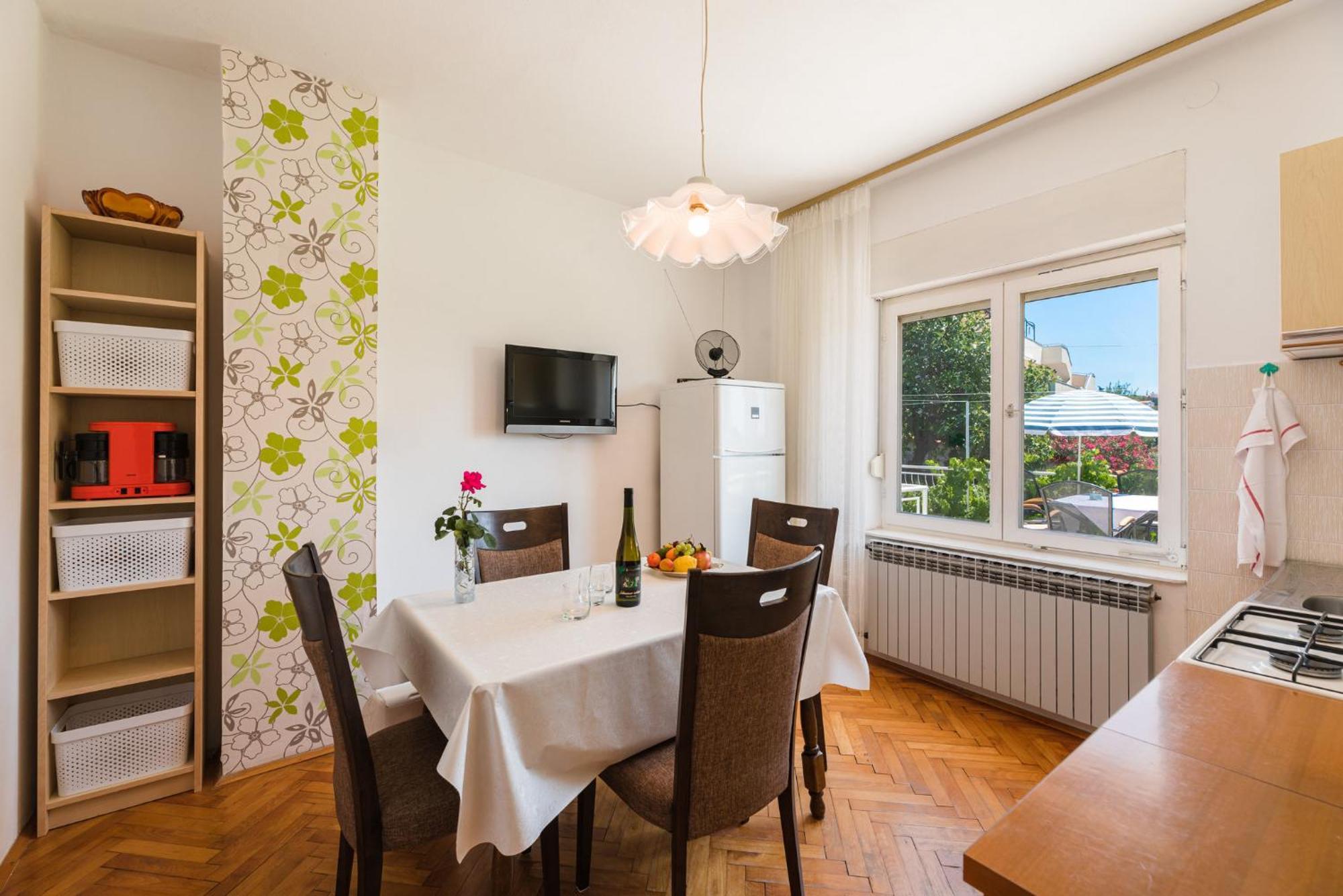 Maja Apartment Crikvenica Ngoại thất bức ảnh