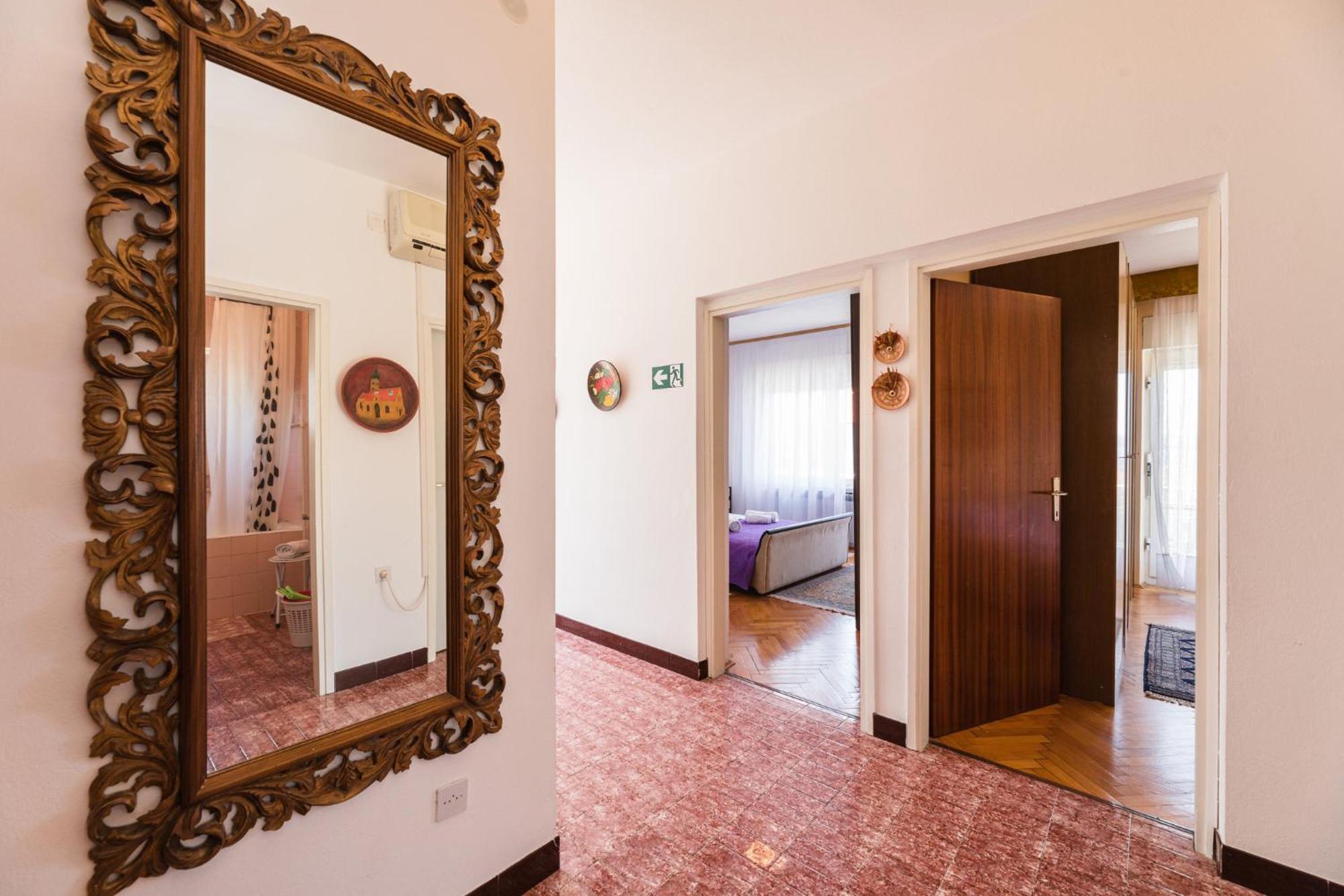 Maja Apartment Crikvenica Ngoại thất bức ảnh