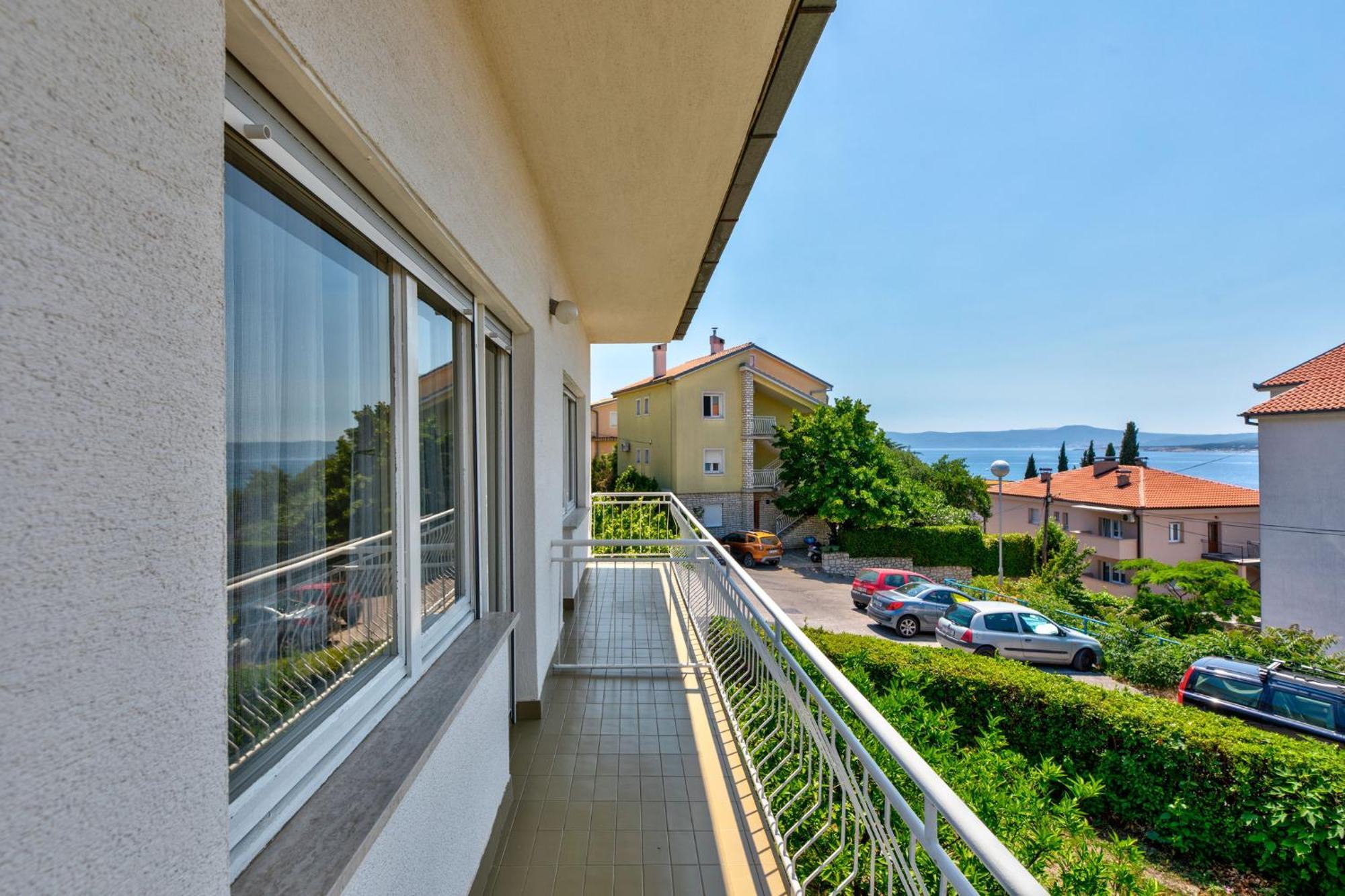 Maja Apartment Crikvenica Ngoại thất bức ảnh