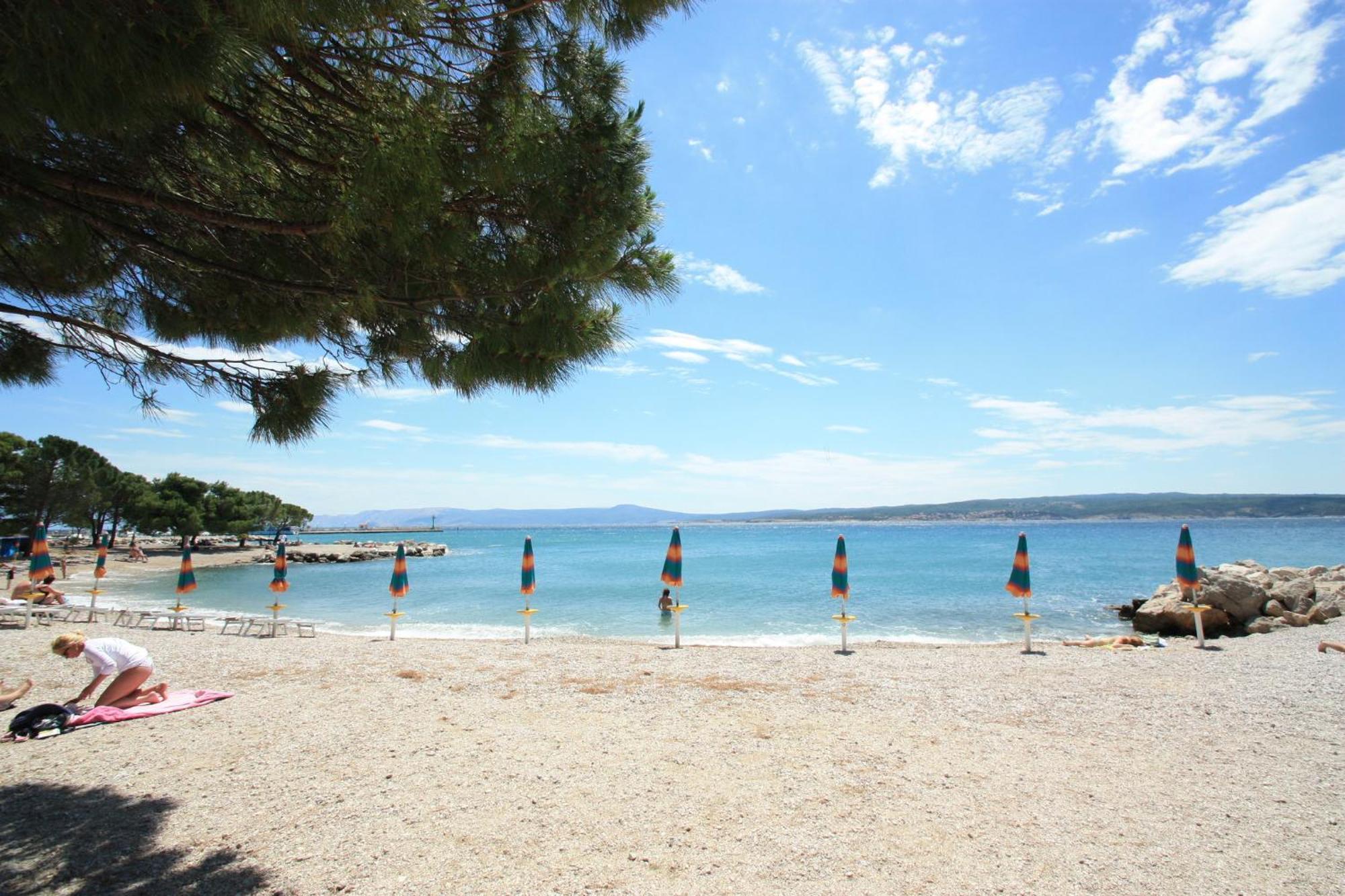 Maja Apartment Crikvenica Ngoại thất bức ảnh